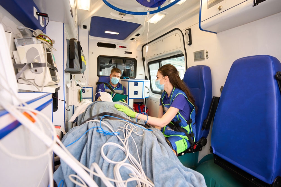 Crush Syndrome Awareness: What Public Works and Utility Crews Need to Know During Rescue Operations