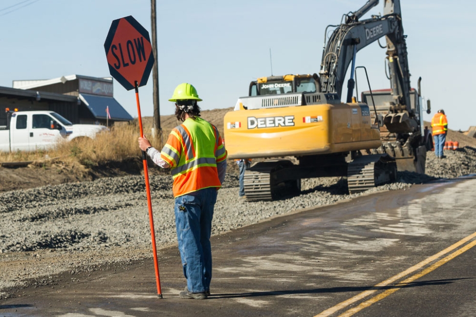 Understanding Swing Zones and Keeping Ground Crews Clear