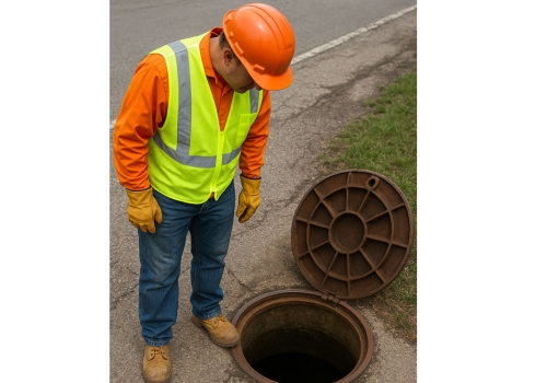 Gas Monitors 101: Proper Calibration, Use, and Interpretation