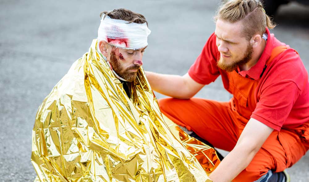 How Crews Should Respond to a Trench Collapse: Safe Rescue Steps and How to Avoid Additional Injuries