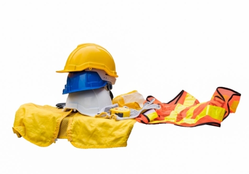 Why Fit Matters: Ensuring Hard Hats, Gloves, and Safety Glasses Actually Work