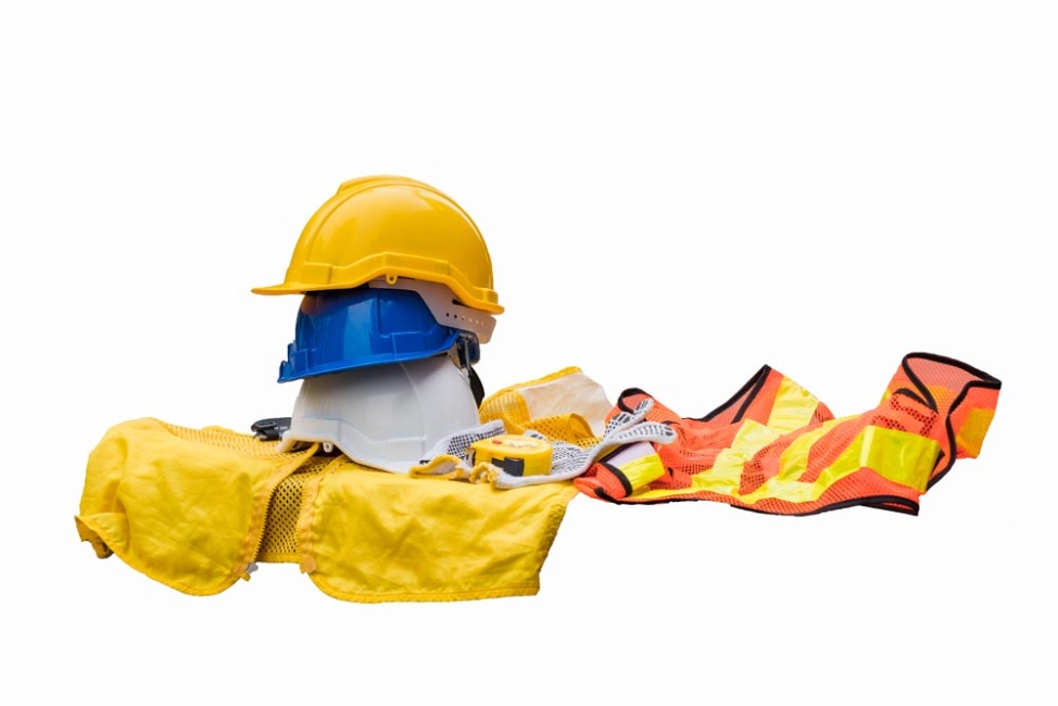 Why Fit Matters: Ensuring Hard Hats, Gloves, and Safety Glasses Actually Work