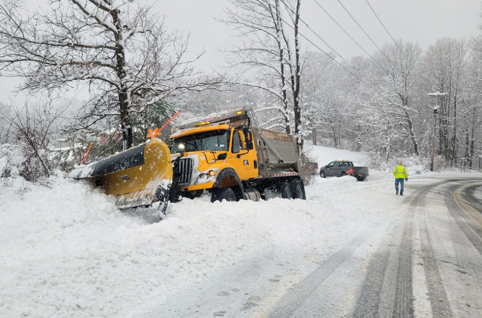 Managing Fatigue During Long Duration Storm Events