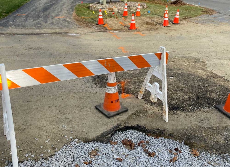 Call Before You Dig: Why 811 Is Essential for Every Excavation, Even Small Ones