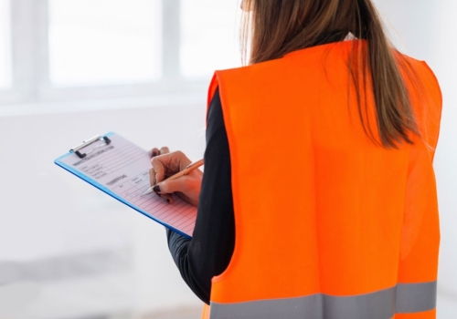 Why Near-Miss Reporting Improves Safety More Than You Think