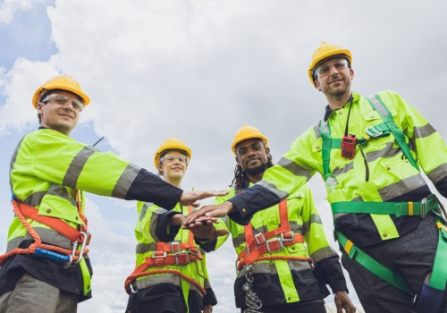 How to Build a Strong Safety Culture in Small Public Works Departments