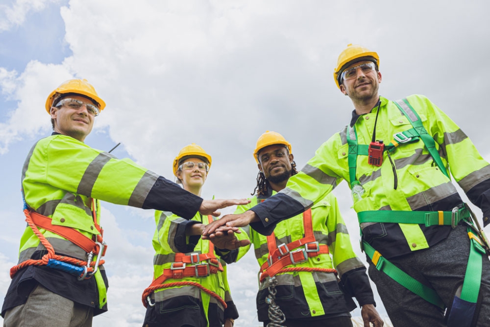 How to Build a Strong Safety Culture in Small Public Works Departments