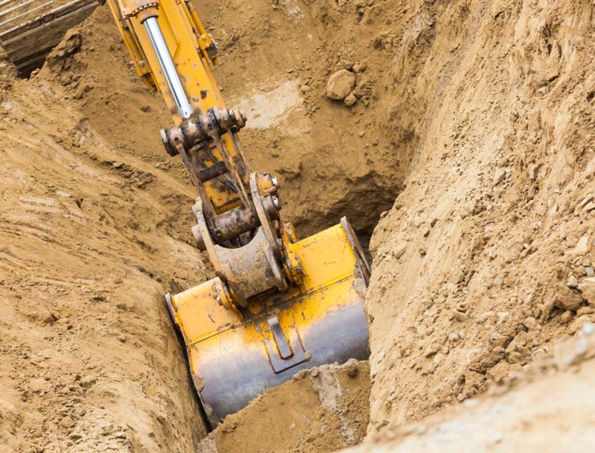 A Deep Dive on OSHA Soil Types A, B, and C: What Work Crews Must Know Before Excavating